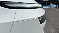 Nissan Qashqai 1.3 DiG-T MH 158 N-Connecta 5dr Xtronic Petrol Hatchback